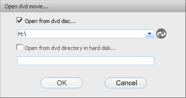 Insert a Video DVD Insert a Video DVD
