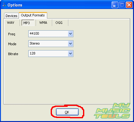 midi to mp3 converter