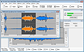 An easy-to-use audio file editor and recorder