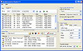 AudioConverter Studio - Benutzerfreundlicher Musikdateien Umwandler inklusive Audio CD Ripping.