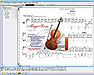 MagicScore Maestro 7 - Music notation software