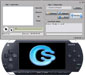 Cucusoft PSP Movie/Video Converter - Cucusoft PSP Movie/Video Converter ist der einfachst zu bedienende PSP Video Konverter.