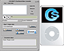 Cucusoft iPod Movie/Video Converter - Puede convertir casi todos los formatos de vdeo en iPod.