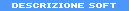 Descrizione software