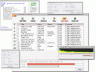 Screenshot of Visual MP3 CD Burner 1.3.2
