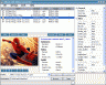 Screenshot of Xilisoft 3GP Video Converter 6.6.0.0623