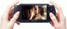Screenshot of ImTOO PSP Video Converter 5.1.21.0209