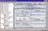 Screenshot of FlexiMusic Generator Oct 2007
