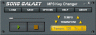 Screenshot of MP3 Key Changer 1.0