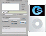 Capturas de pantalla de Cucusoft iPod Movie/Video Converter 8.08