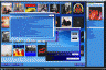 BoxEasy Jukebox - A graphical jukebox style media player