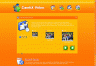 Screenshot of Camtix Web Video Publisher 1.02.02
