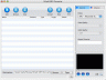 Screenshot of Xilisoft MP4 Converter for Mac 6.0.7.0707