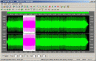 AudioEdit Deluxe - Programa convertidor editor visual de audio.