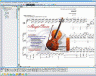 MagicScore Classic 6 - Software della notazione di musica