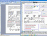 Screenshot of Music Notation For MS Word 2.220
