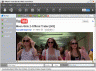Screenshot of Xilisoft YouTube HD Video Converter 3.4.0.20130313
