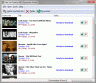 Screenshot of Free YouTube to MP3 Converter Studio 7.3