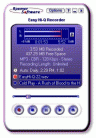 Capturas de pantalla de Easy Hi-Q Recorder 2.5