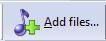 Add music files