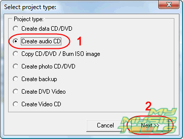 online audio converter to video