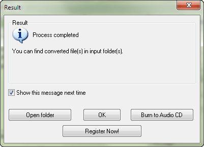 convert mp3 to cda without burning