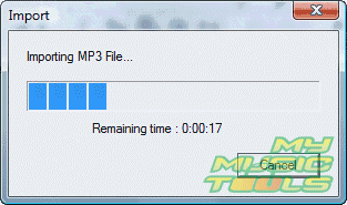 Importing