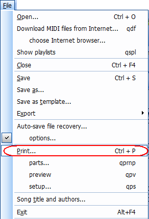 pdf to midi converter online