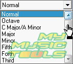 List of chords