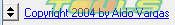 Extended features button