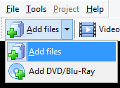 Add files