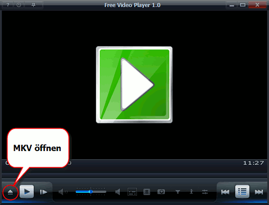 Free Video Player