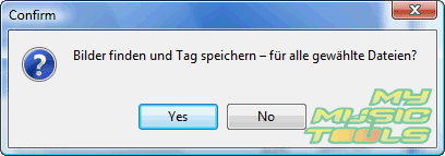 Automatisches Downloaden und Speichern besttigen