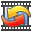Simple video converter and audio extractor.