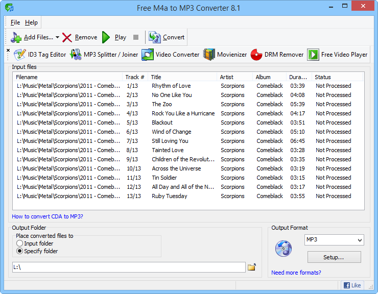 convert mp4 to mp3 windows 10 soft famous