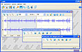 WIDI Recognition System Professional - Potente polifonico convertitore MP3 o Wave a MIDI con un MIDI Editor integrato.