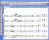 Melody Assistant - Powerful score editor with digital audio