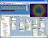 ArtWonk - Modular algorithmic music & graphics creation