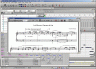 QuickScore Elite Level II - Music composition and notation software.