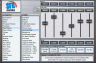 Screenshot of SFX Machine RT for Macintosh 1.0.8