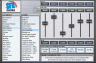 SFX Machine RT for Macintosh - Un creativo audio multi-effect plug-in per Mac