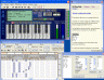 Screenshot of KB Piano 2.5.2