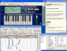 KB Piano - Turn your PC into a Piano.