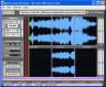 Screenshot of Blaze Audio Overdub! 1.0