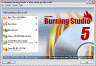 Ashampoo Burning Studio 6 - Multi-award winning burning/multimedia suite