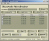 Screenshot of Blaze Audio Wave Breaker 1.1