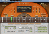 Screenshot of RealGuitar 2.0