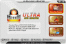 Screenshot of Ultra DVD Creator 2.9.1222