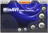 Screenshot of WinAVI Video Converter 11.4