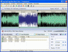 Screenshot of Easy Mp3 Ogg Wma Cutter 1.0